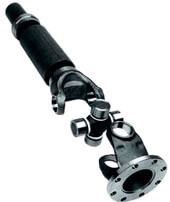 карданный вал