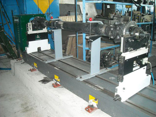 ремонт карданных валов москва